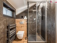 Prodej apartmánového domu 184m2, Dolní Morava - 18