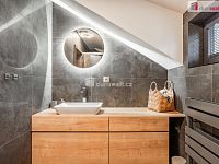 Prodej apartmánového domu 184m2, Dolní Morava - 19