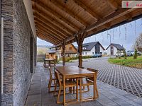 Prodej apartmánového domu 184m2, Dolní Morava - 21