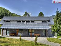 Prodej apartmánového domu 184m2, Dolní Morava - 22