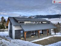 Prodej apartmánového domu 184m2, Dolní Morava - 24