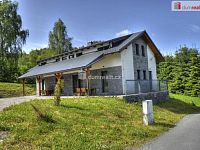 Prodej apartmánového domu 184m2, Dolní Morava - 25