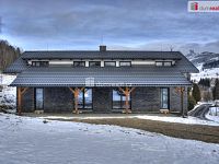 Prodej apartmánového domu 184m2, Dolní Morava - 28