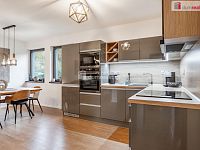 Prodej apartmánového domu 184m2, Dolní Morava - 4