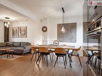 Prodej apartmánového domu 184m2, Dolní Morava - 5