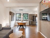 Prodej apartmánového domu 184m2, Dolní Morava - 6