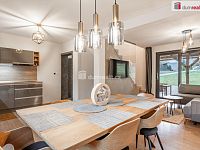 Prodej apartmánového domu 184m2, Dolní Morava - 9