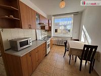 Pronájem 2+1 v centru Luhačovic, 63 m2