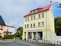 byt 1+1, 33 m2, mezonet, Abertamy - 11