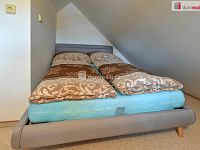 byt 1+1, 33 m2, mezonet, Abertamy - 5