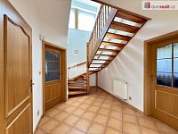 Rodinný dům 5+KK,140 m2, Potůčky, Krušné Hory, okr. Karlovy Vary - 10