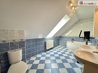 Rodinný dům 5+KK,140 m2, Potůčky, Krušné Hory, okr. Karlovy Vary - 15