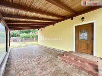 Rodinný dům 5+KK,140 m2, Potůčky, Krušné Hory, okr. Karlovy Vary - 24