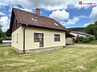 Rodinný dům 5+KK,140 m2, Potůčky, Krušné Hory, okr. Karlovy Vary - 27