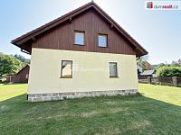 Rodinný dům 5+KK,140 m2, Potůčky, Krušné Hory, okr. Karlovy Vary - 28