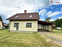 Rodinný dům 5+KK,140 m2, Potůčky, Krušné Hory, okr. Karlovy Vary - 29