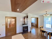 Rodinný dům 5+KK,140 m2, Potůčky, Krušné Hory, okr. Karlovy Vary - 8