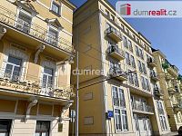 Pronájem, byt 1+kk, Rezidence Kolonáda, Mariánské Lázně - 2