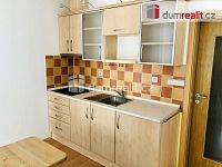 Pronájem, byt 1+kk, Rezidence Kolonáda, Mariánské Lázně - 3