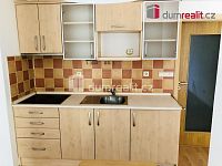 Pronájem, byt 1+kk, Rezidence Kolonáda, Mariánské Lázně - 5