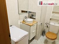 Pronájem, byt 1+kk, Rezidence Kolonáda, Mariánské Lázně - 6