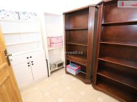 Rodinný dům 5+1 s krásnou zahradou, zahradní besedou, venkovním domkem a garáží v Dolním Rychnově - 18