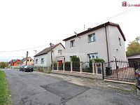 Rodinný dům 5+1 s krásnou zahradou, zahradní besedou, venkovním domkem a garáží v Dolním Rychnově - 2