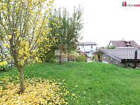 Rodinný dům 5+1 s krásnou zahradou, zahradní besedou, venkovním domkem a garáží v Dolním Rychnově - 23