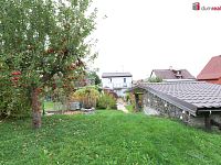 Rodinný dům 5+1 s krásnou zahradou, zahradní besedou, venkovním domkem a garáží v Dolním Rychnově - 24