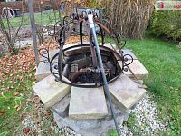 Rodinný dům 5+1 s krásnou zahradou, zahradní besedou, venkovním domkem a garáží v Dolním Rychnově - 25