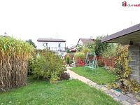 Rodinný dům 5+1 s krásnou zahradou, zahradní besedou, venkovním domkem a garáží v Dolním Rychnově - 26