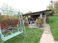 Rodinný dům 5+1 s krásnou zahradou, zahradní besedou, venkovním domkem a garáží v Dolním Rychnově - 27