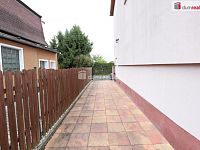 Rodinný dům 5+1 s krásnou zahradou, zahradní besedou, venkovním domkem a garáží v Dolním Rychnově - 29