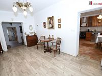 Rodinný dům 5+1 s krásnou zahradou, zahradní besedou, venkovním domkem a garáží v Dolním Rychnově - 6