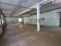 Bývalá škola dechových hudebních nástrojů v Kraslicích - 3