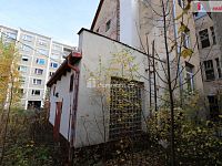 Bývalá škola dechových hudebních nástrojů v Kraslicích - 30