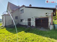 Pozemky cca 3000 m2 pro stavby v Sedmihorkách u Turnova  - 10