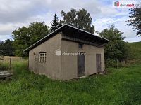 Pozemky cca 3000 m2 pro stavby v Sedmihorkách u Turnova  - 12