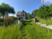 Pozemky cca 3000 m2 pro stavby v Sedmihorkách u Turnova  - 15