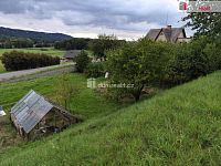RD v Sedmihorkách u Turnova s pozemky cca 3000 m2 - 10