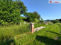 RD v Sedmihorkách u Turnova s pozemky cca 3000 m2 - 12