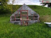 RD v Sedmihorkách u Turnova s pozemky cca 3000 m2 - 6