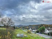 RD v Sedmihorkách u Turnova s pozemky cca 3000 m2 - 7