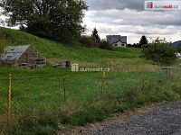 RD v Sedmihorkách u Turnova s pozemky cca 3000 m2 - 8