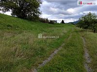 RD v Sedmihorkách u Turnova s pozemky cca 3000 m2 - 9