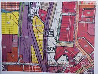 prodej pozemku 1760 m2, Lovosice - 10