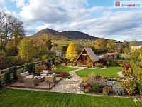 prodej pozemku 1760 m2, Lovosice - 2