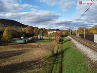 prodej pozemku 1760 m2, Lovosice - 3