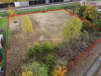 prodej pozemku 1760 m2, Lovosice - 6