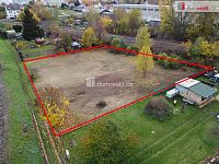 prodej pozemku 1760 m2, Lovosice - 7